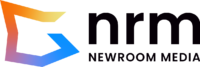 NRM Logo BLACK Full
